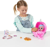Rainbocorn Babycorns – Magical Light & Sound Babies